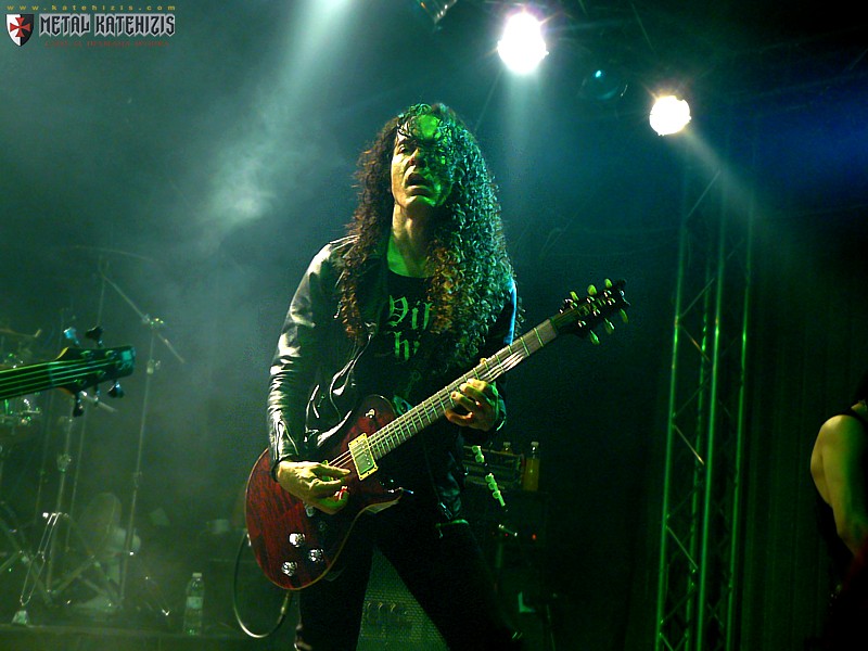 marty friedman