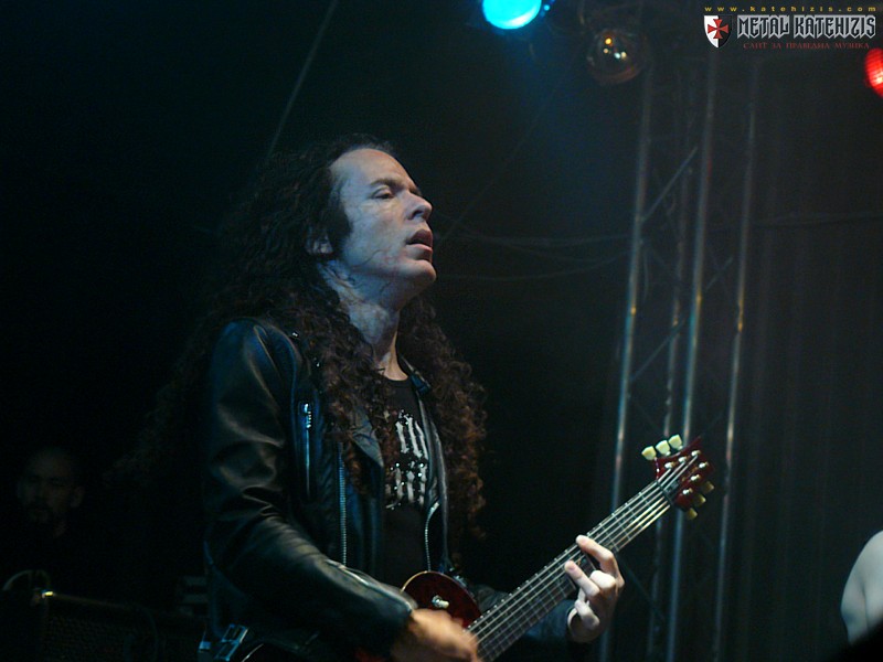 marty friedman