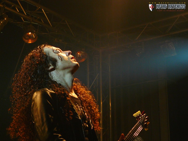 marty friedman