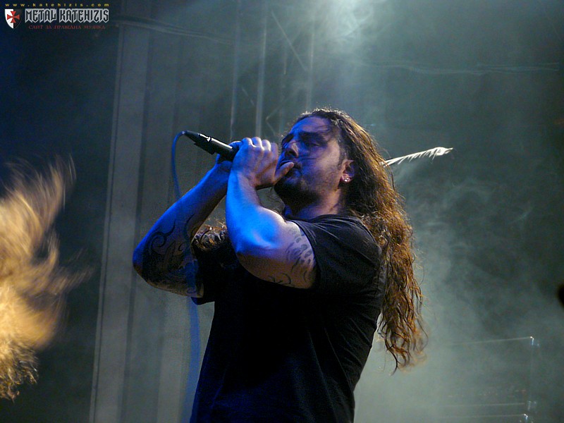 kataklysm