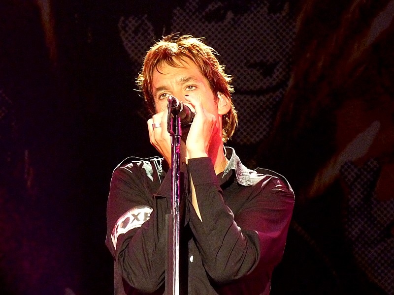 Per Gessle