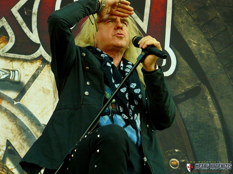 biff byford