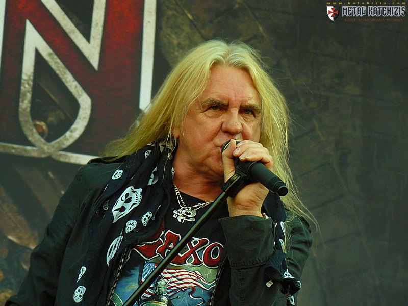 biff byford