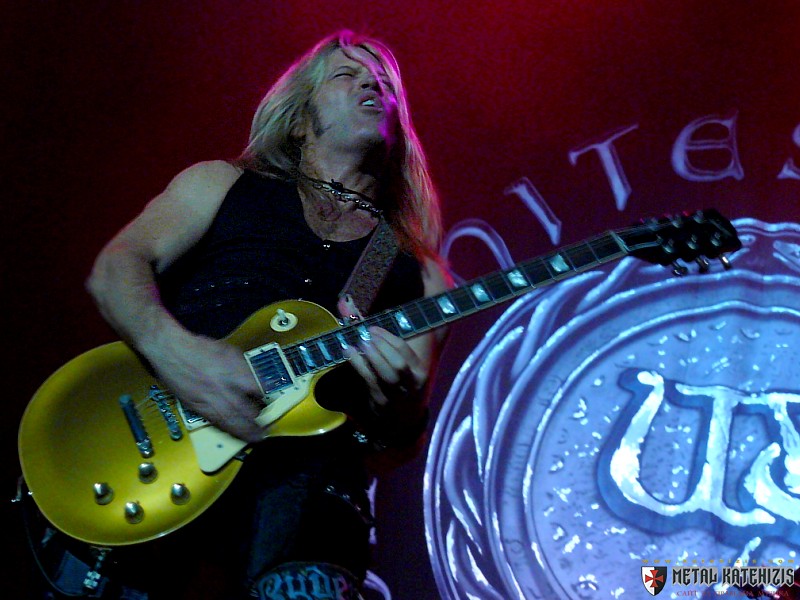 doug aldrich