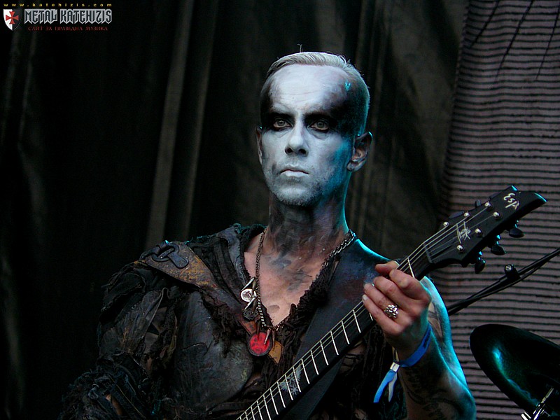 nergal