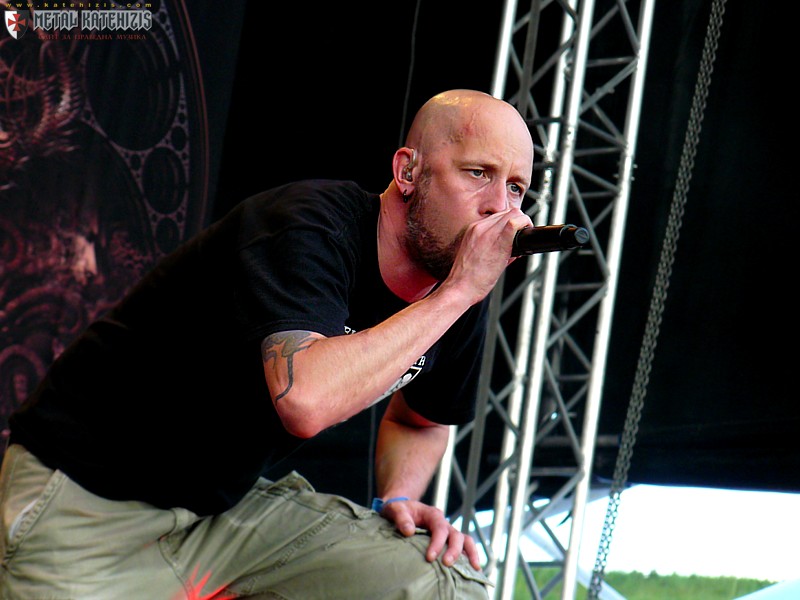 meshuggah