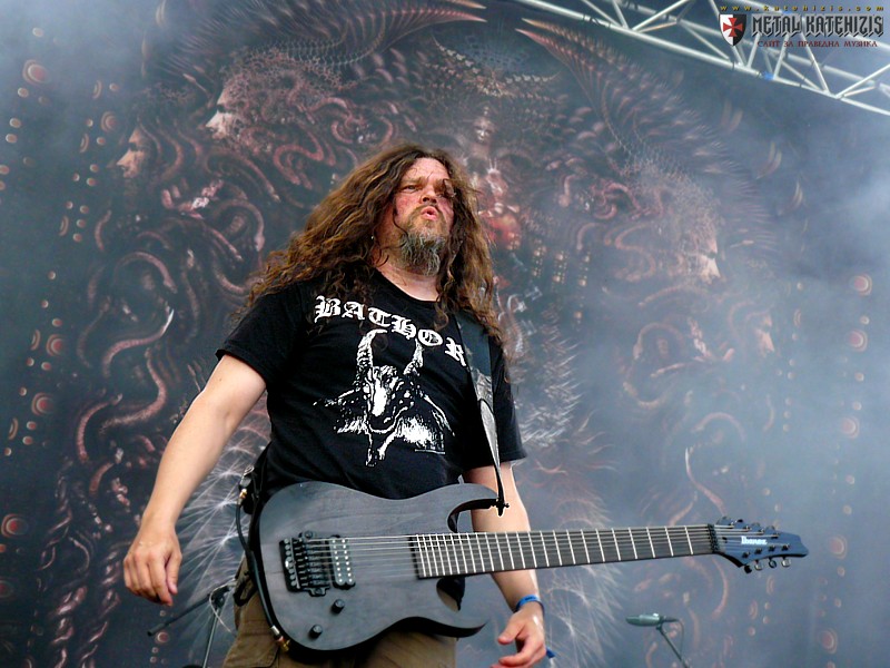 meshuggah