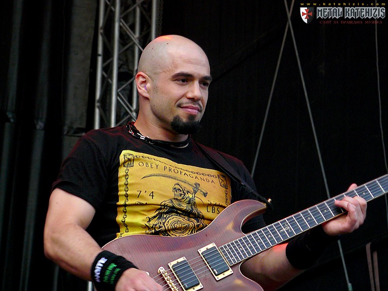 marc rizzo