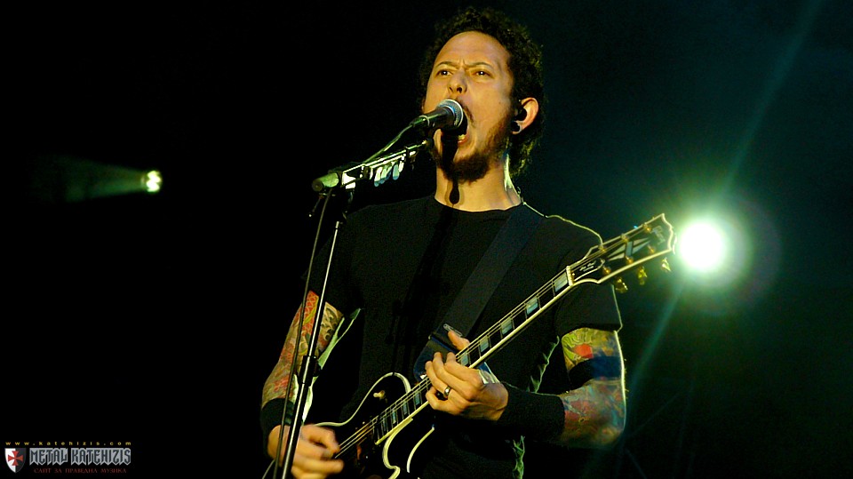 matt heafy