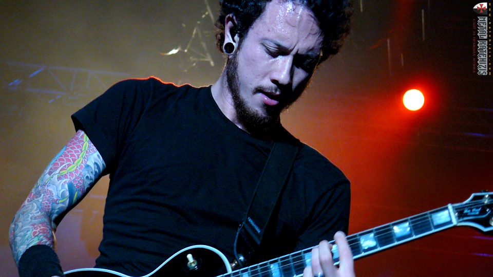 maatt heafy