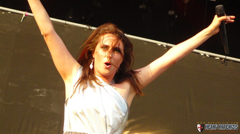 within temptation