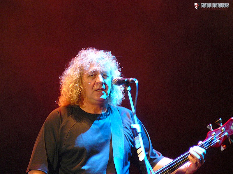 Billy Greer