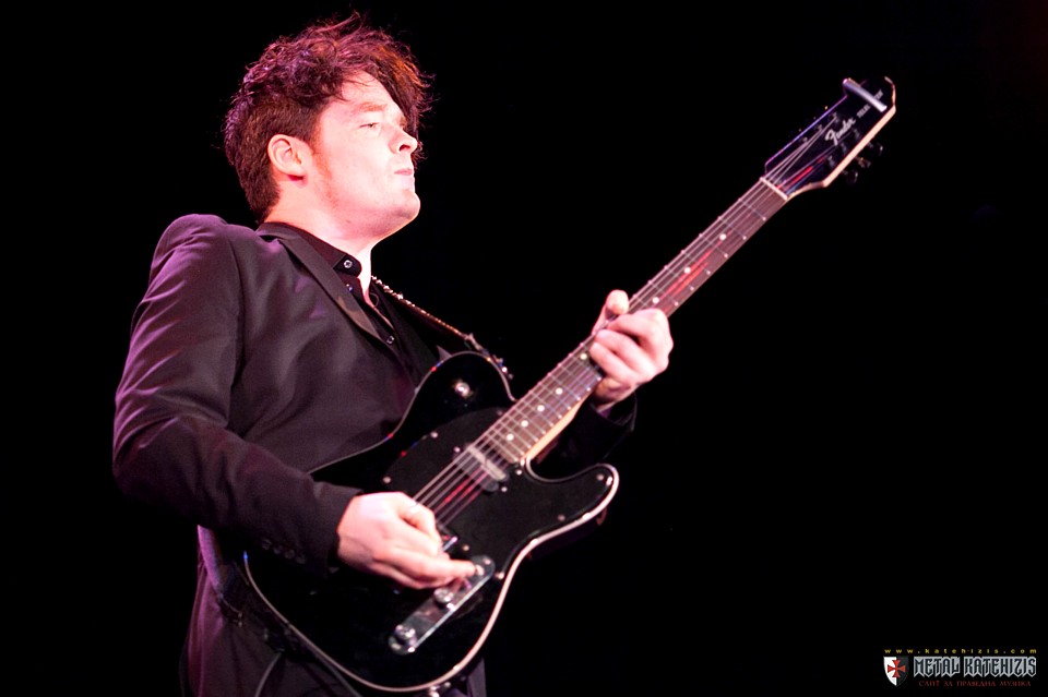 Vincent Cavanagh