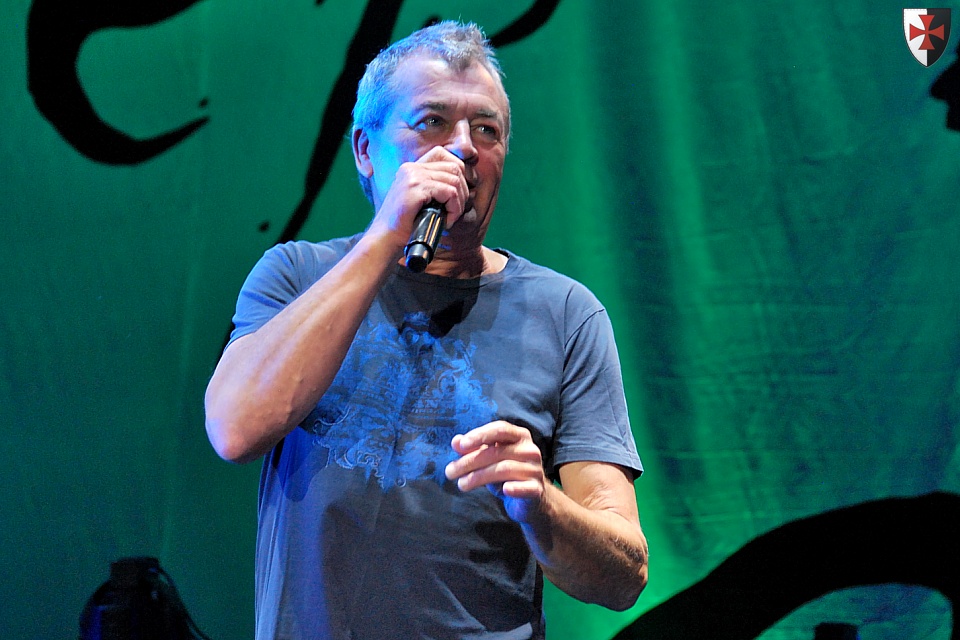 ian gillan