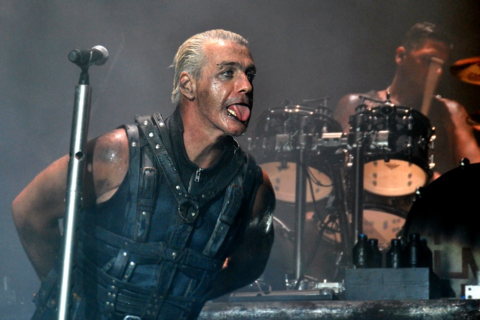 Rammstein