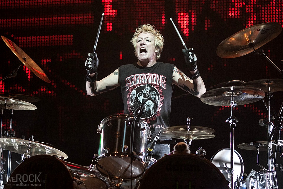 james kottak