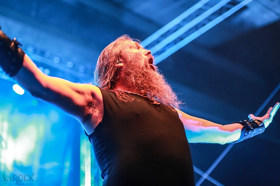 amon amarth