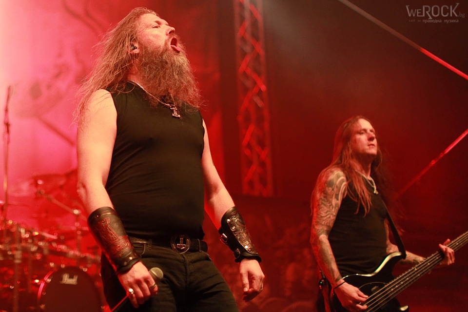 amon amarth