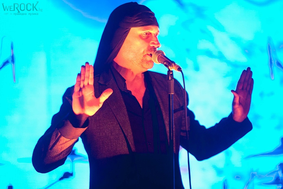 laibach