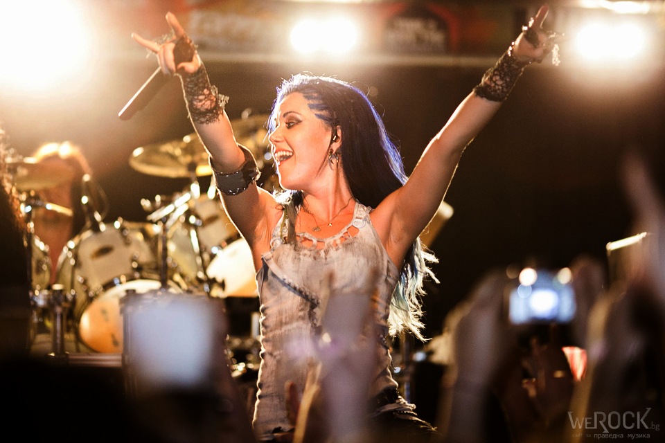 alissa white-gluz