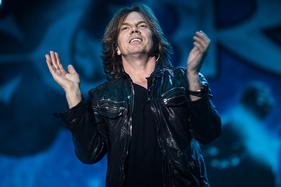 joey tempest