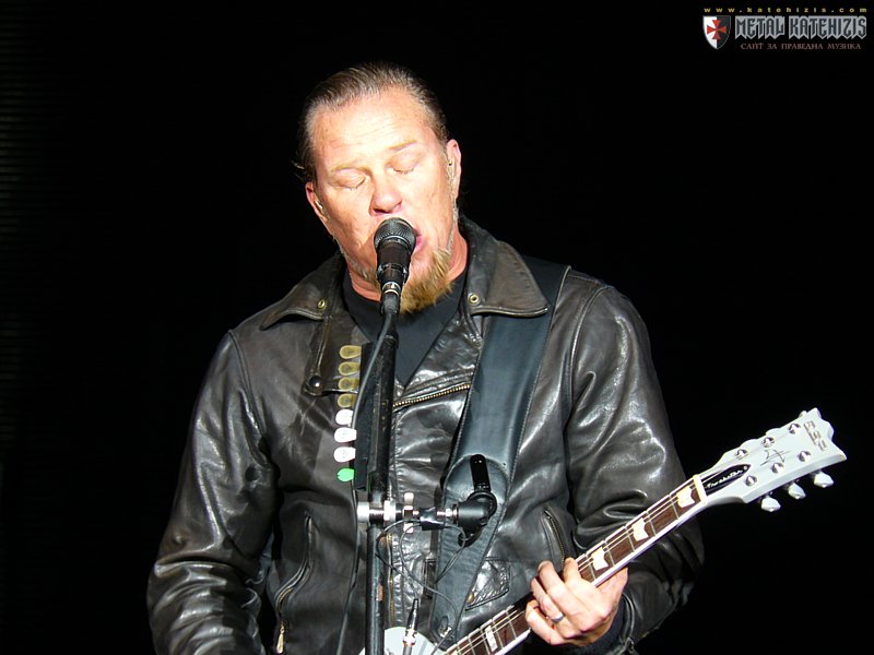 metallica