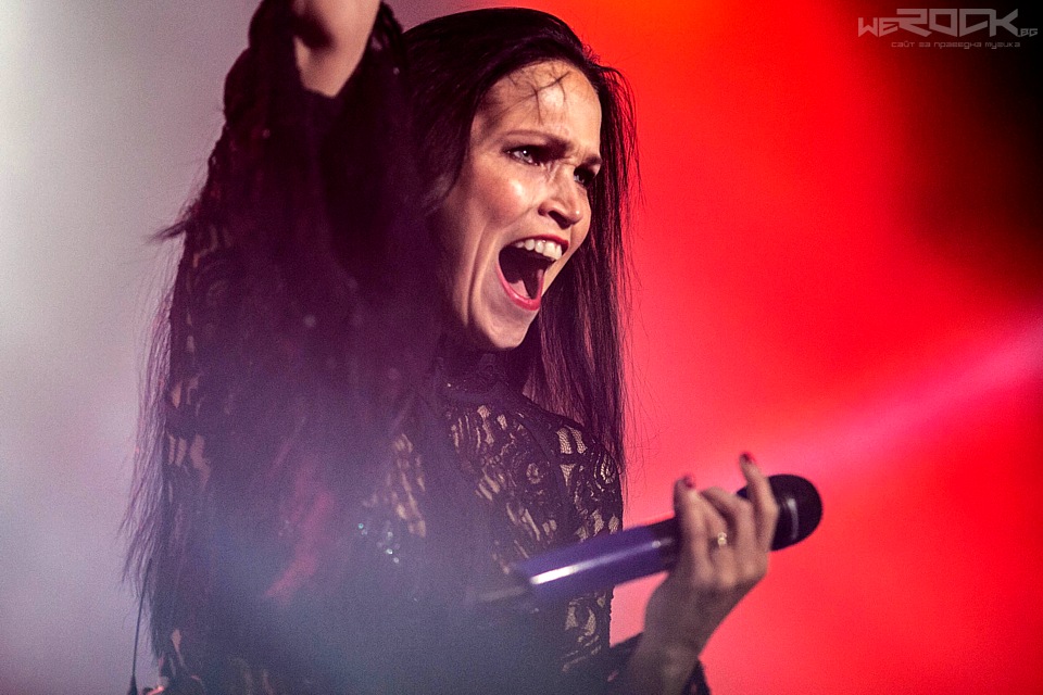 tarja