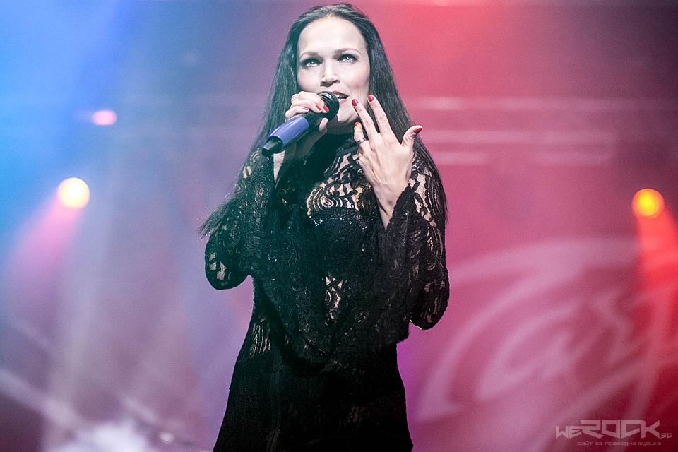 tarja