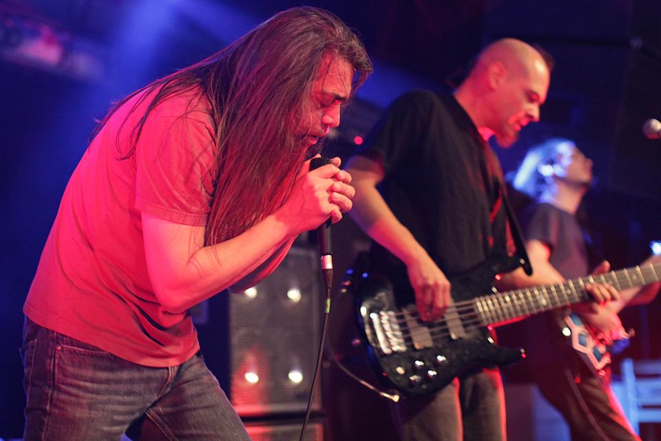 fates warning