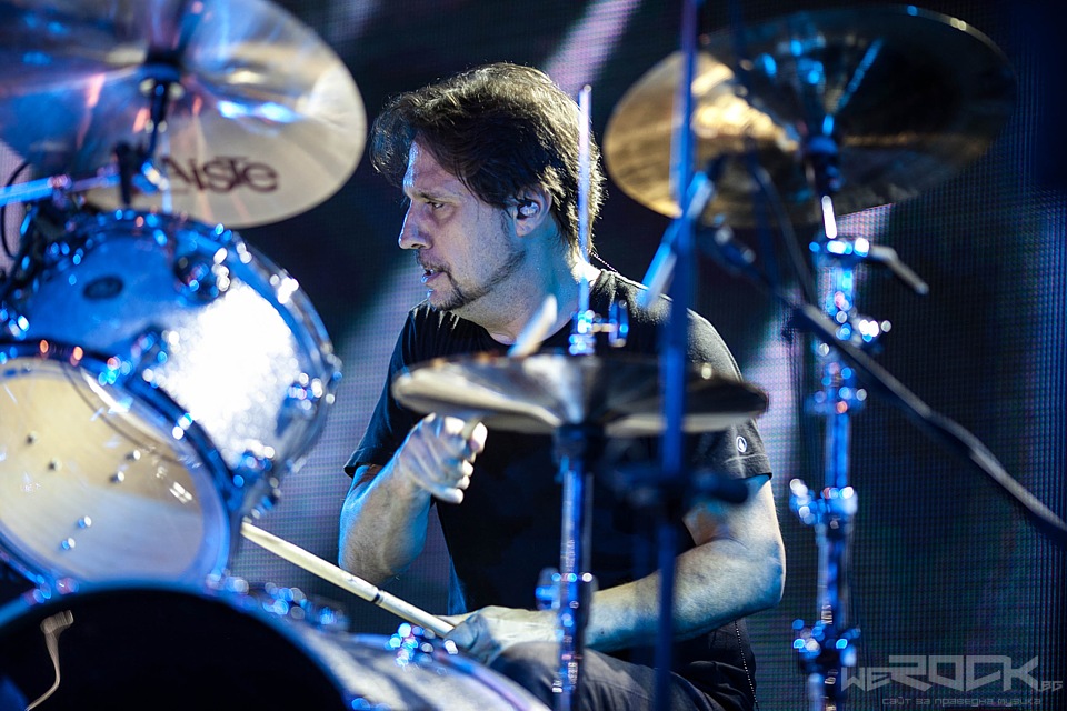 dave lombardo