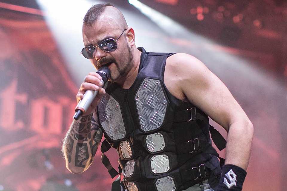 sabaton