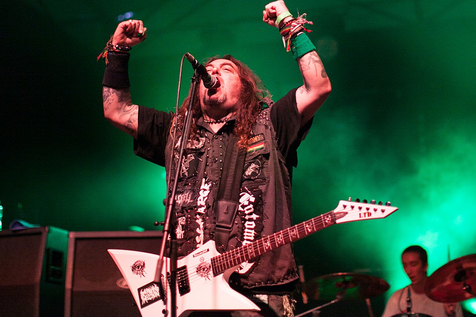 max cavalera