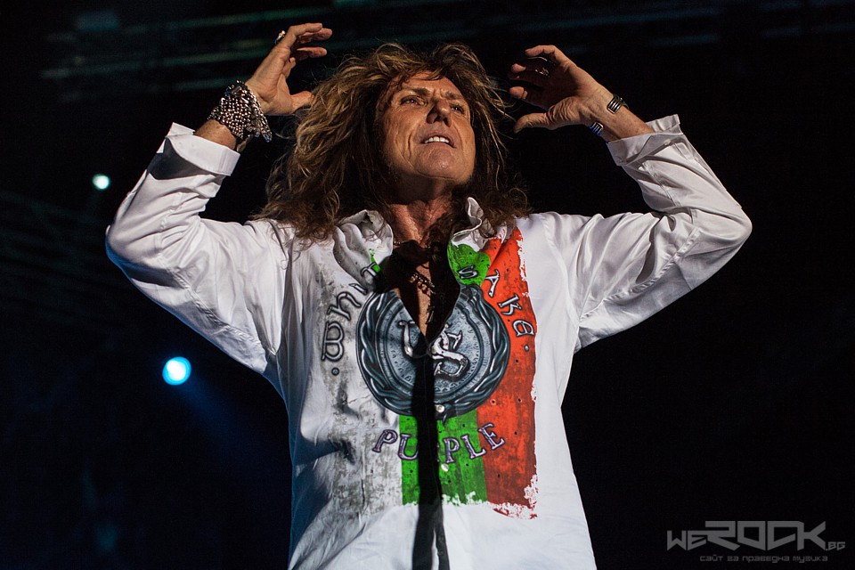 david coverdale