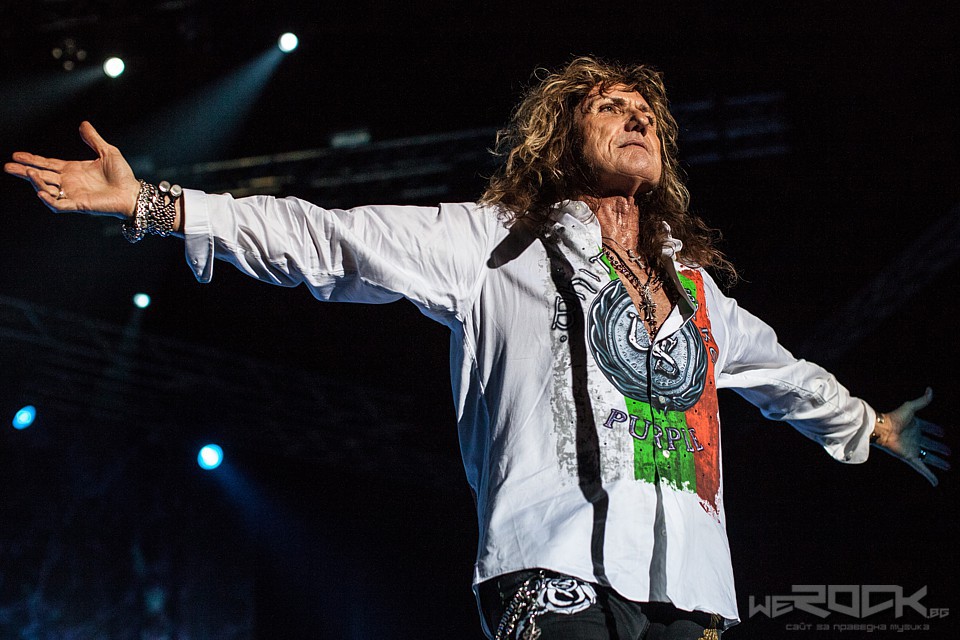 david coverdale