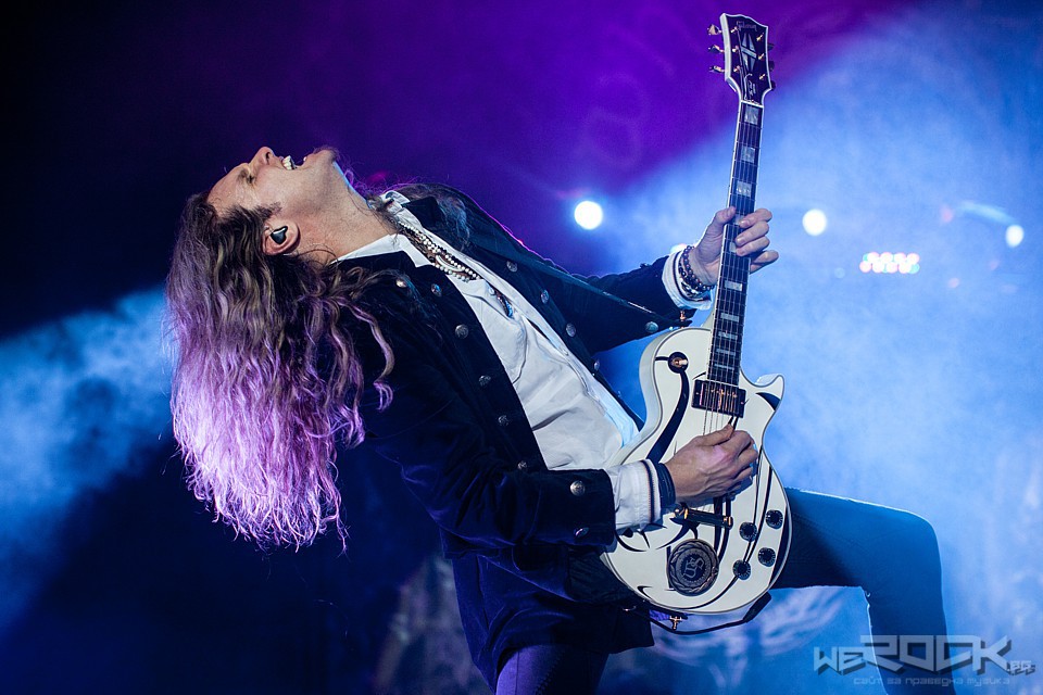 joel hoekstra