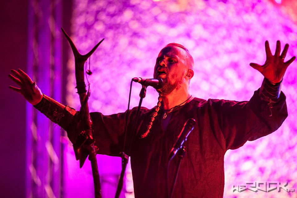 wardruna