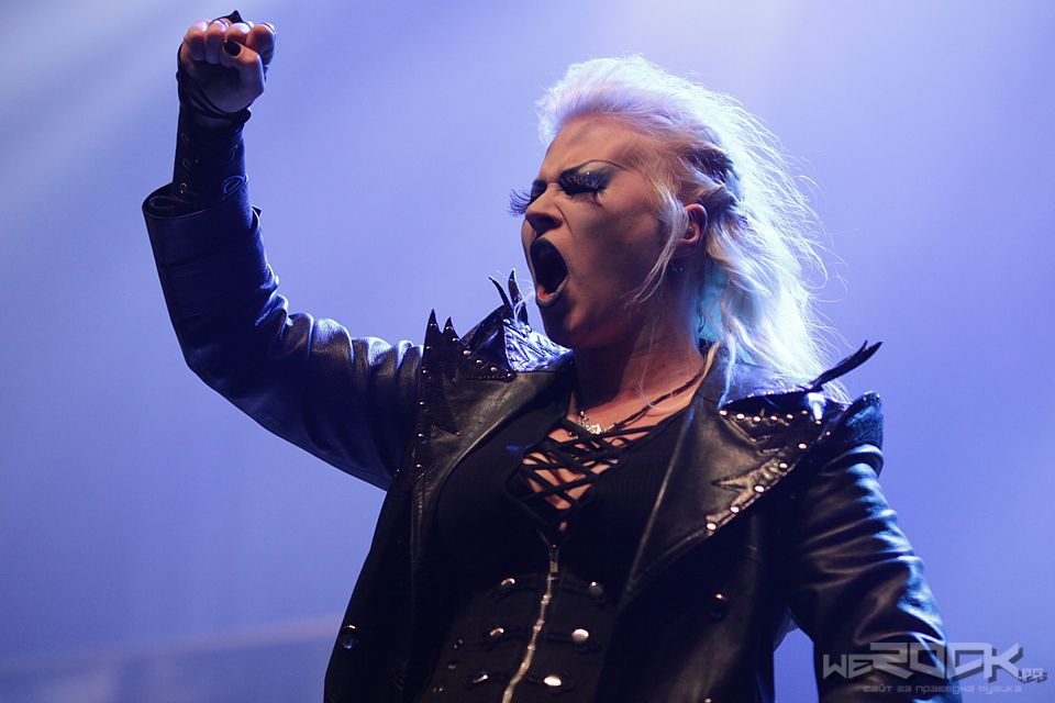 battle beast