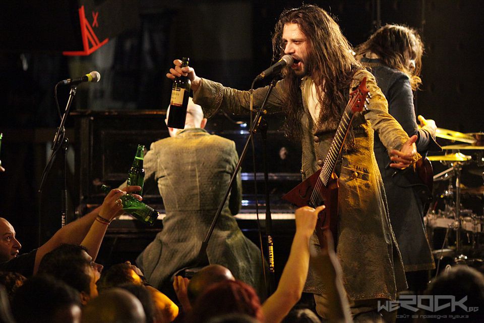 fleshgod apocalypse