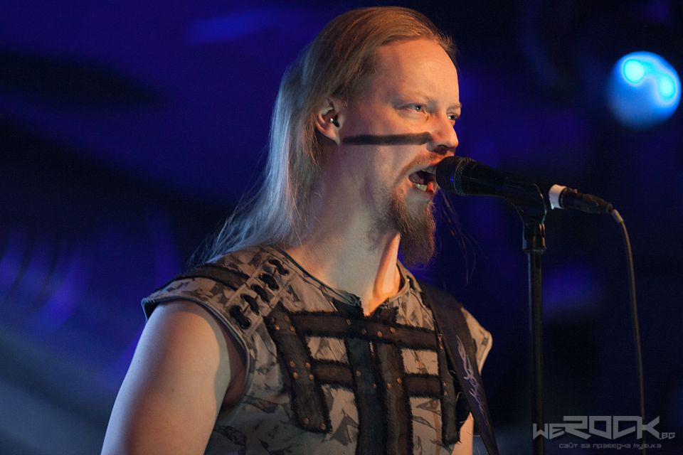 ensiferum