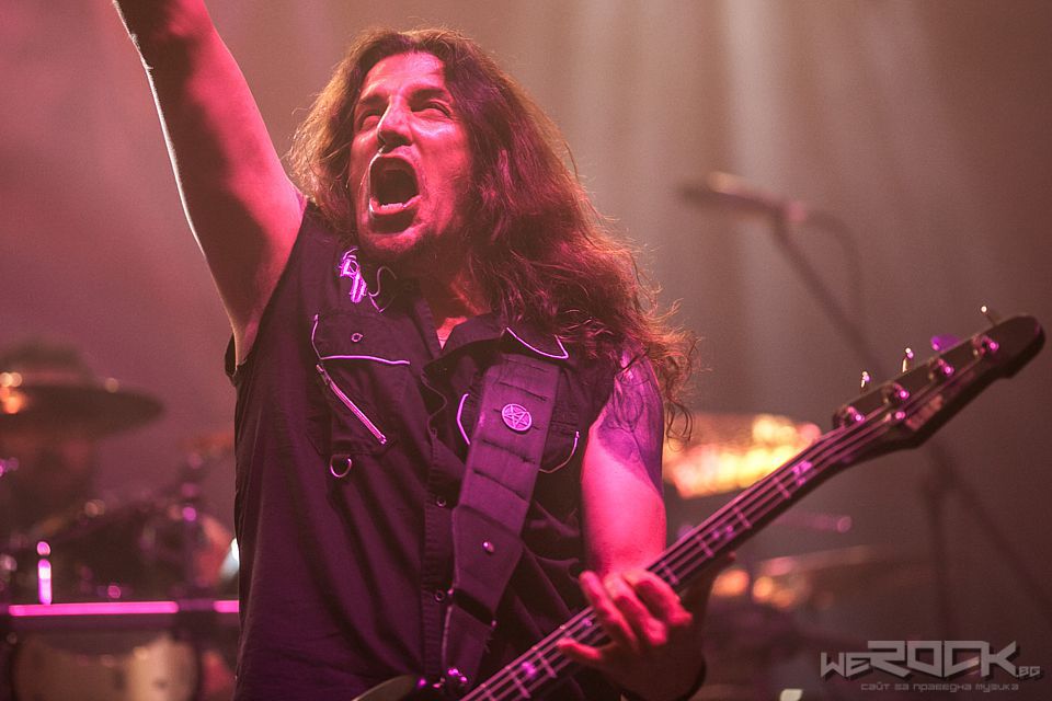 Frank Bello