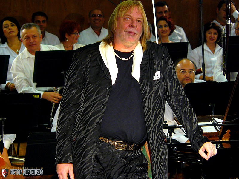 Rick Wakeman