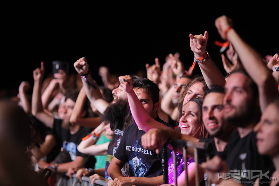 kavarna rock fest