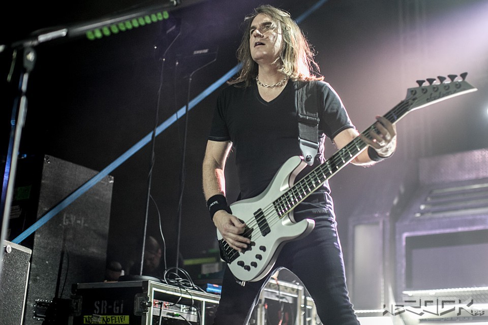 david ellefson