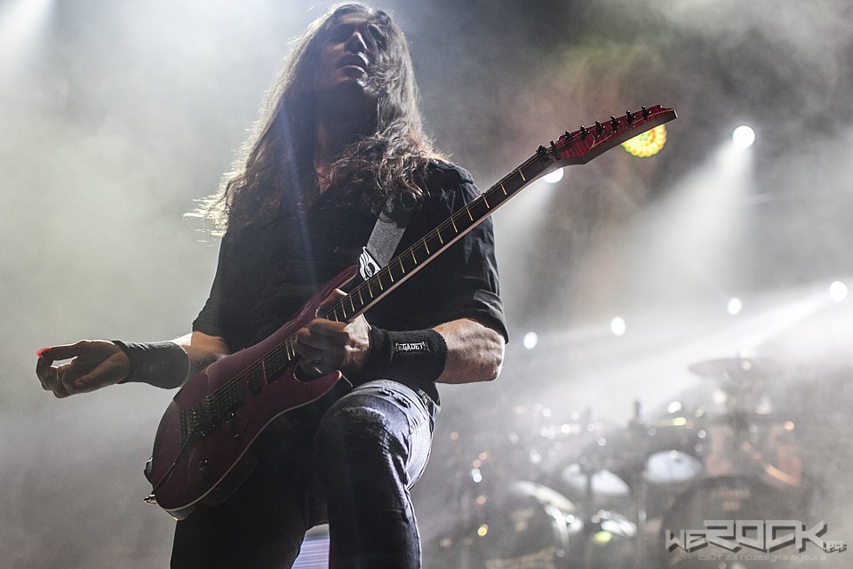 kiko loureiro