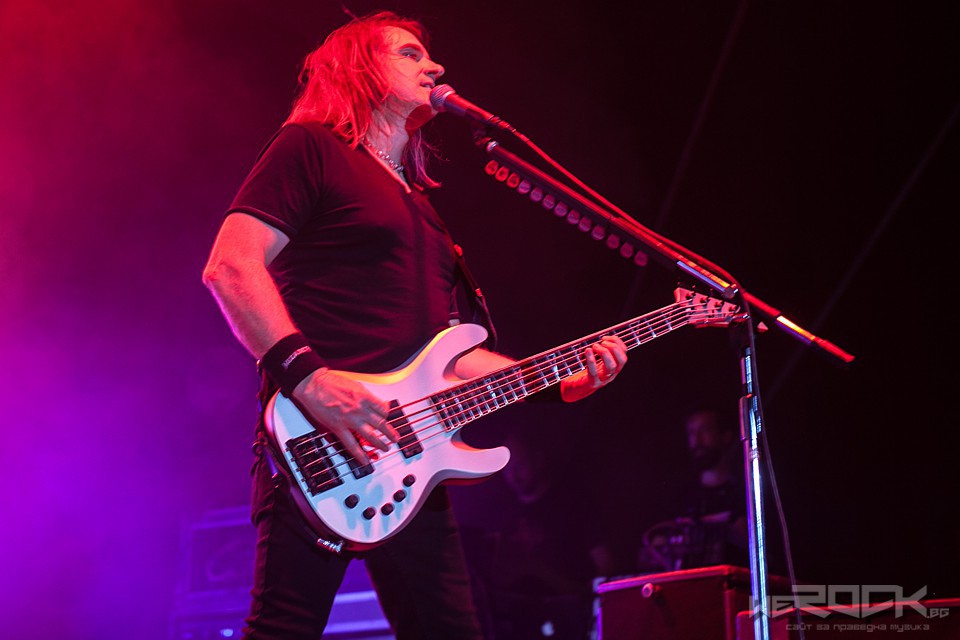 David Ellefson