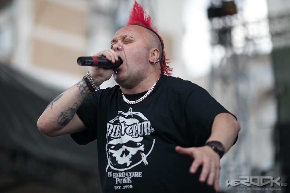 the exploited