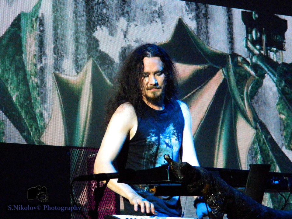 tuomas holopainen