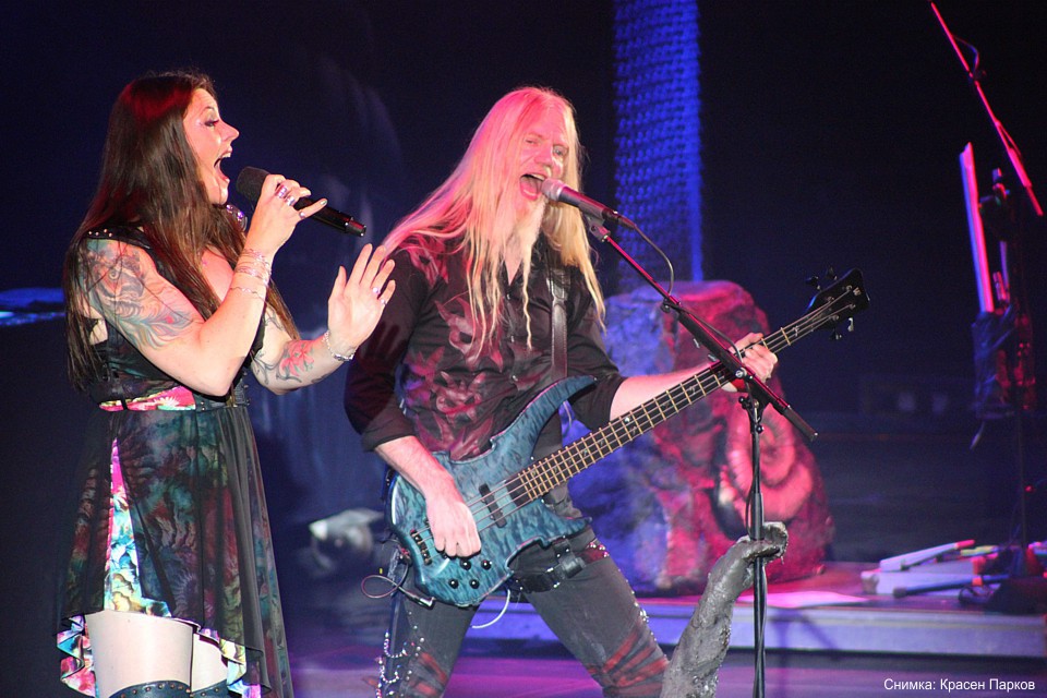 nightwish