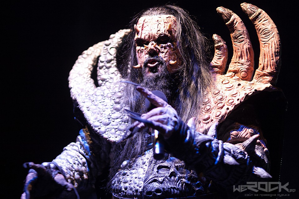 lordi