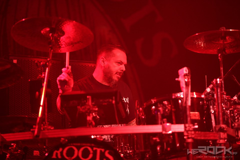 igor cavalera